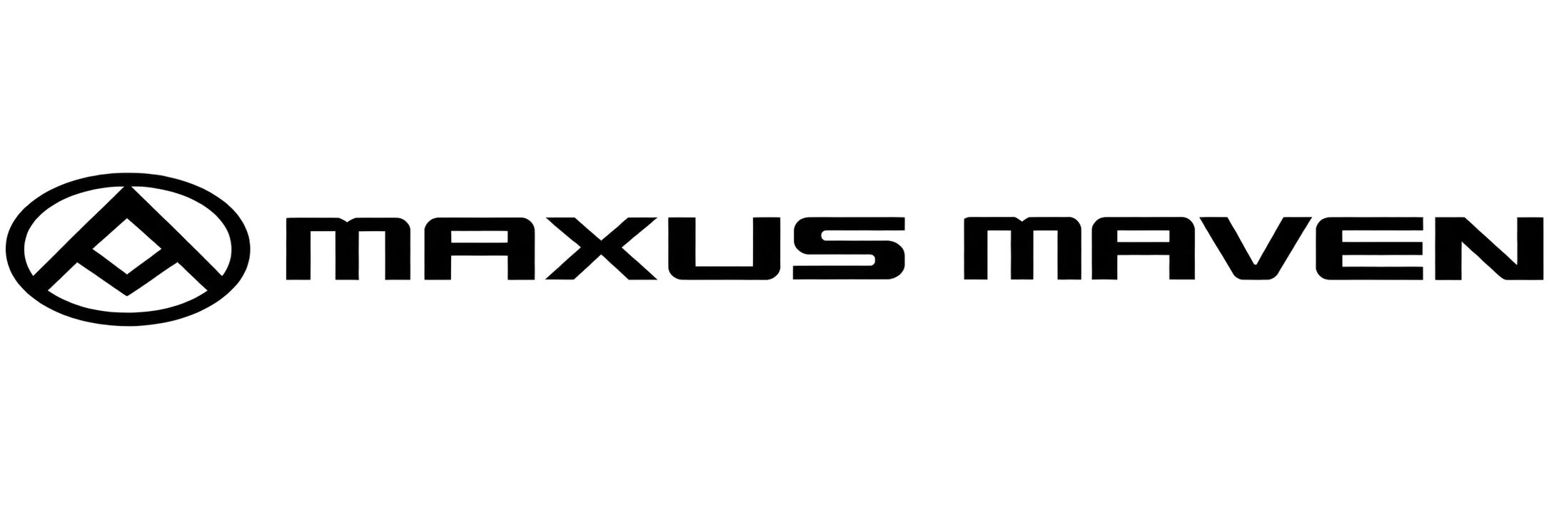 Logo Maxus Maven